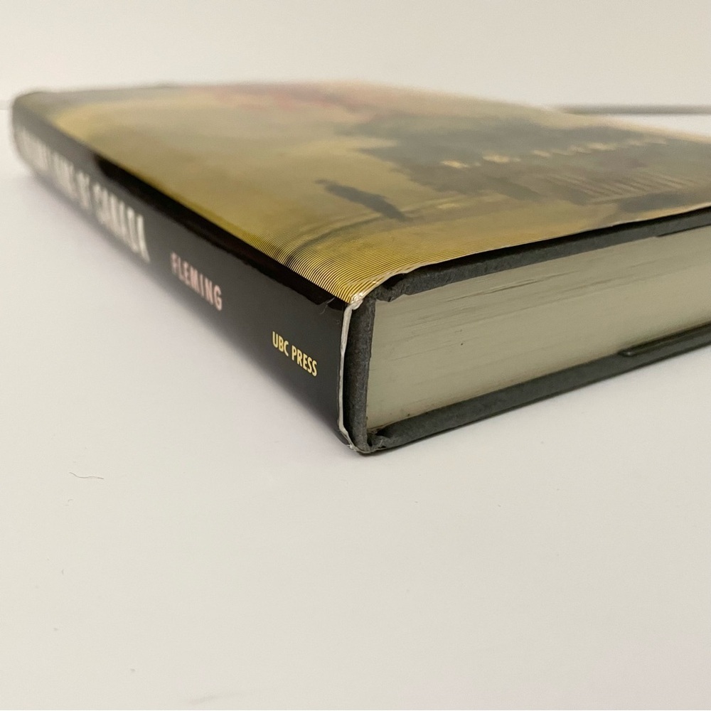 The Railway King of Canada Sir William Mackenzie 1849-1923 RB Fleming Book - Picture 5 of 16